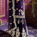 Eid Special Faux Georgette Set