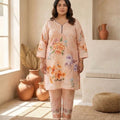 Special Large Size Co-ord Set