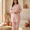 Special Large Size Co-ord Set