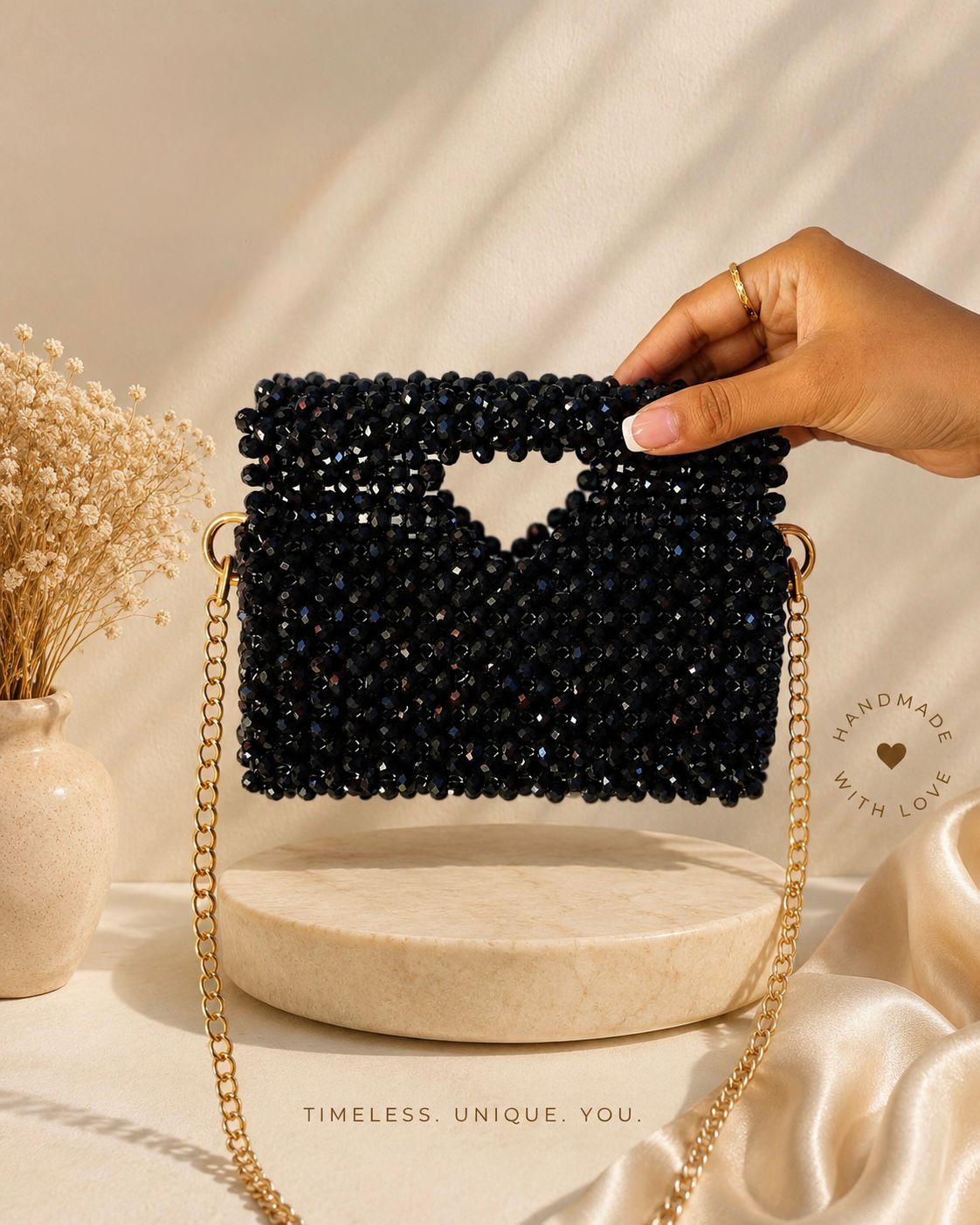 Starlit Luxe