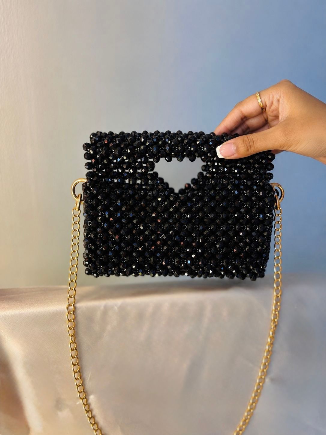 Starlit Luxe