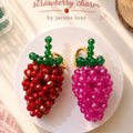 Strawberry Charm