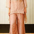 Tabby Silk 2Pc Set