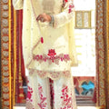 Top-Sharara-Dupatta Set