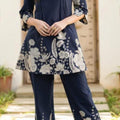 Trendy Summer Co-ord Set