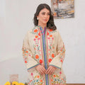 Viscose Printed Co-ord Set