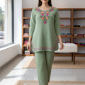 Warm Co-ord Set