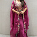 Wedding special 3pc Indo-Western Set