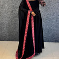 New Anarkali Outfit