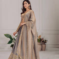 Designer Bridal Lehenga Choli Set