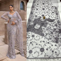 Bollywood Designer Net Saree